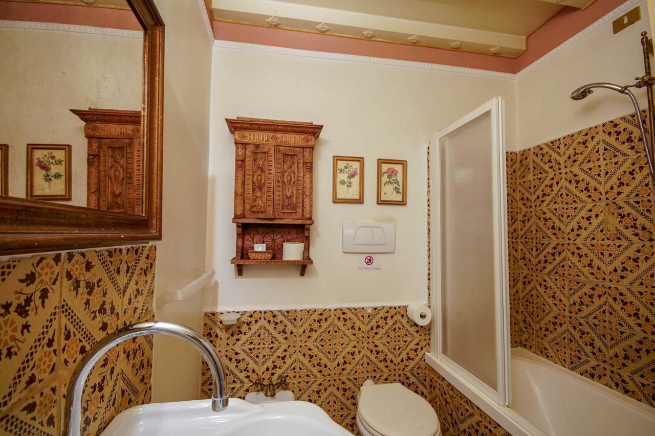 Bed & Breakfast Relais & Maison Grand Tour 3*