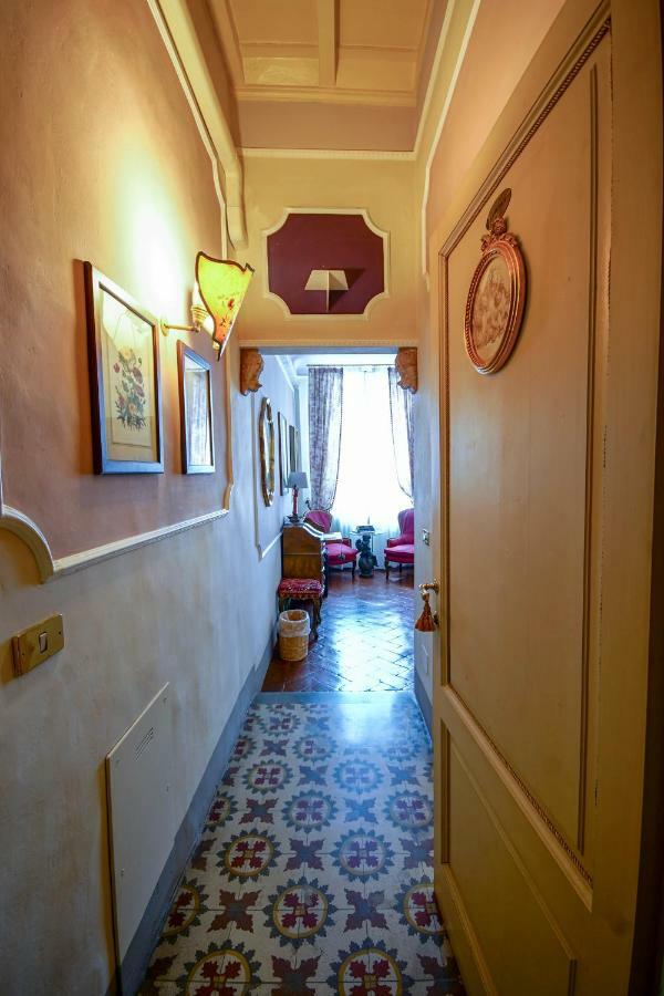 Bed & Breakfast Relais & Maison Grand Tour 3*