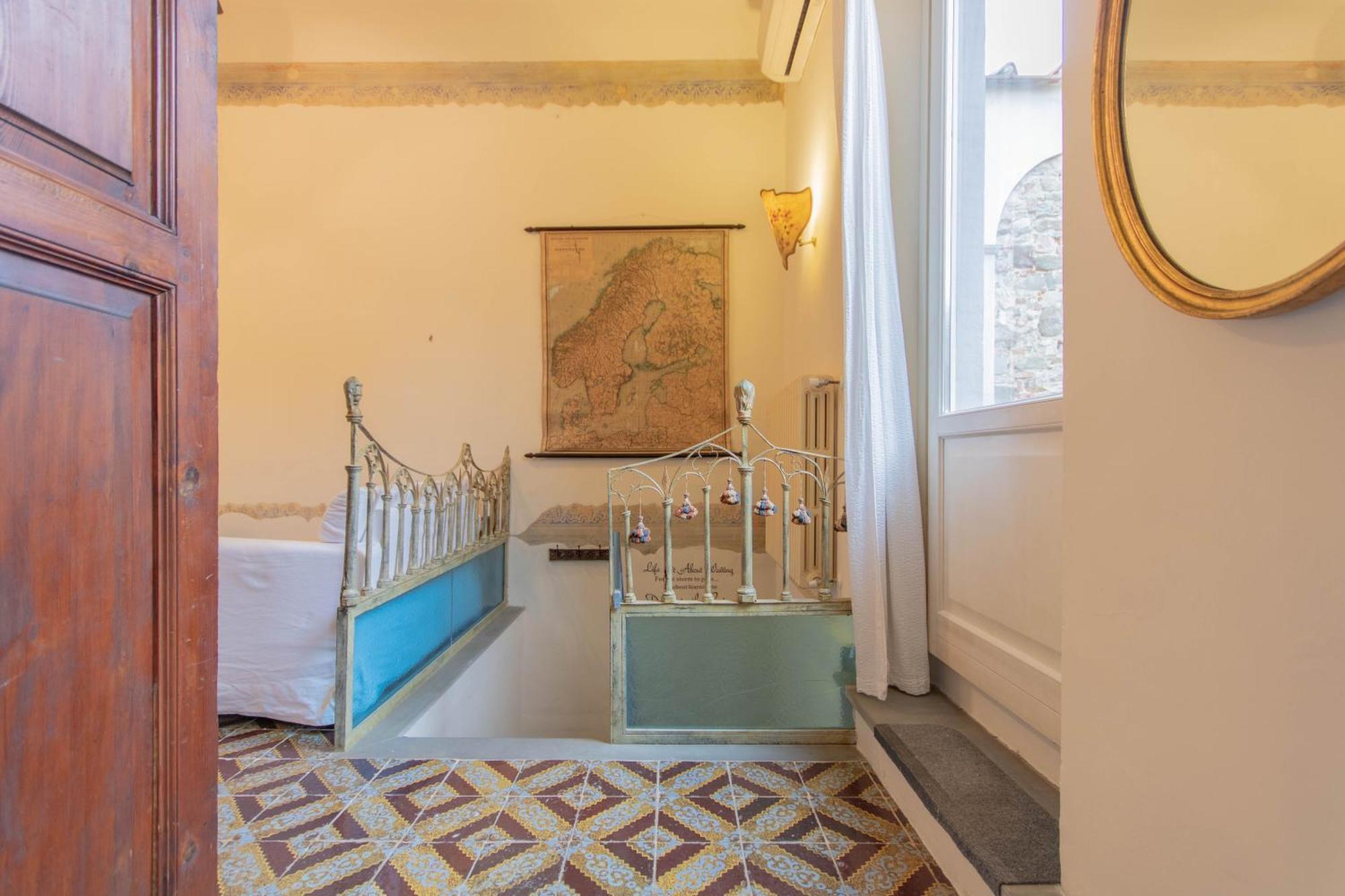 Relais & Maison Grand Tour 3*