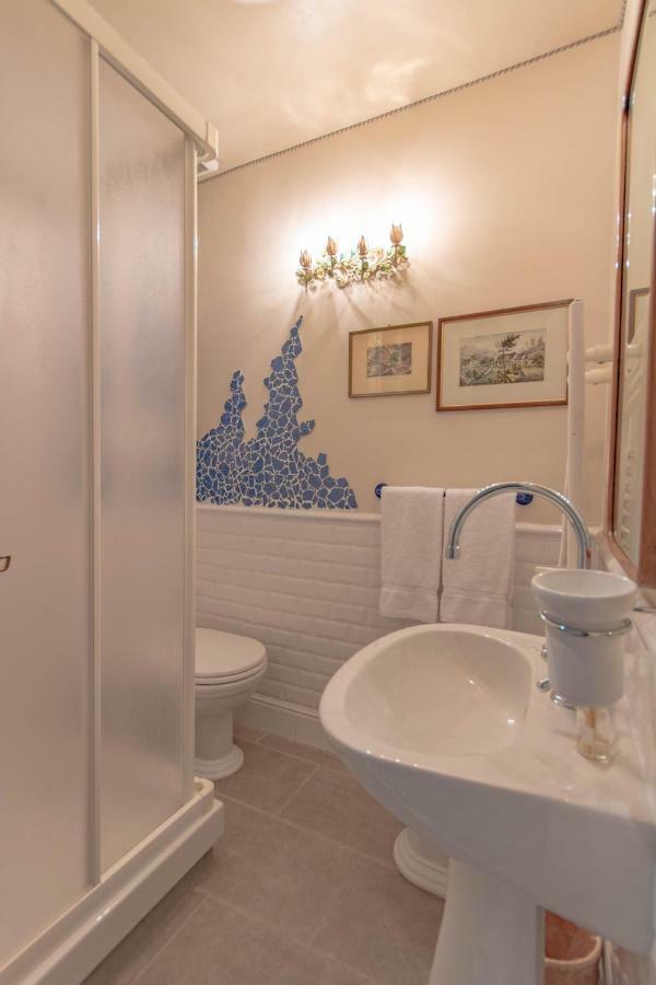 Relais & Maison Grand Tour Bed & Breakfast Florence