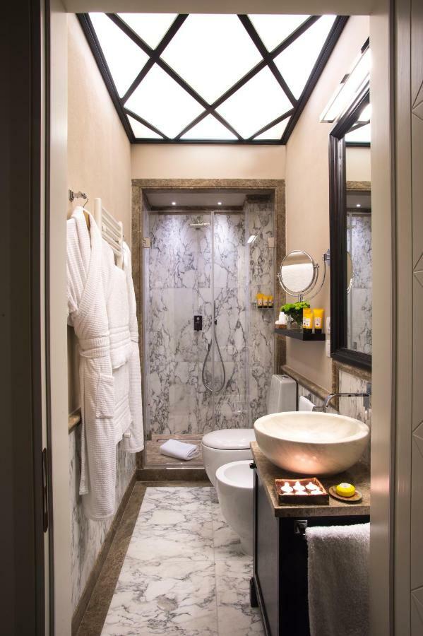Grand And - Ricci Collection 4* Florence