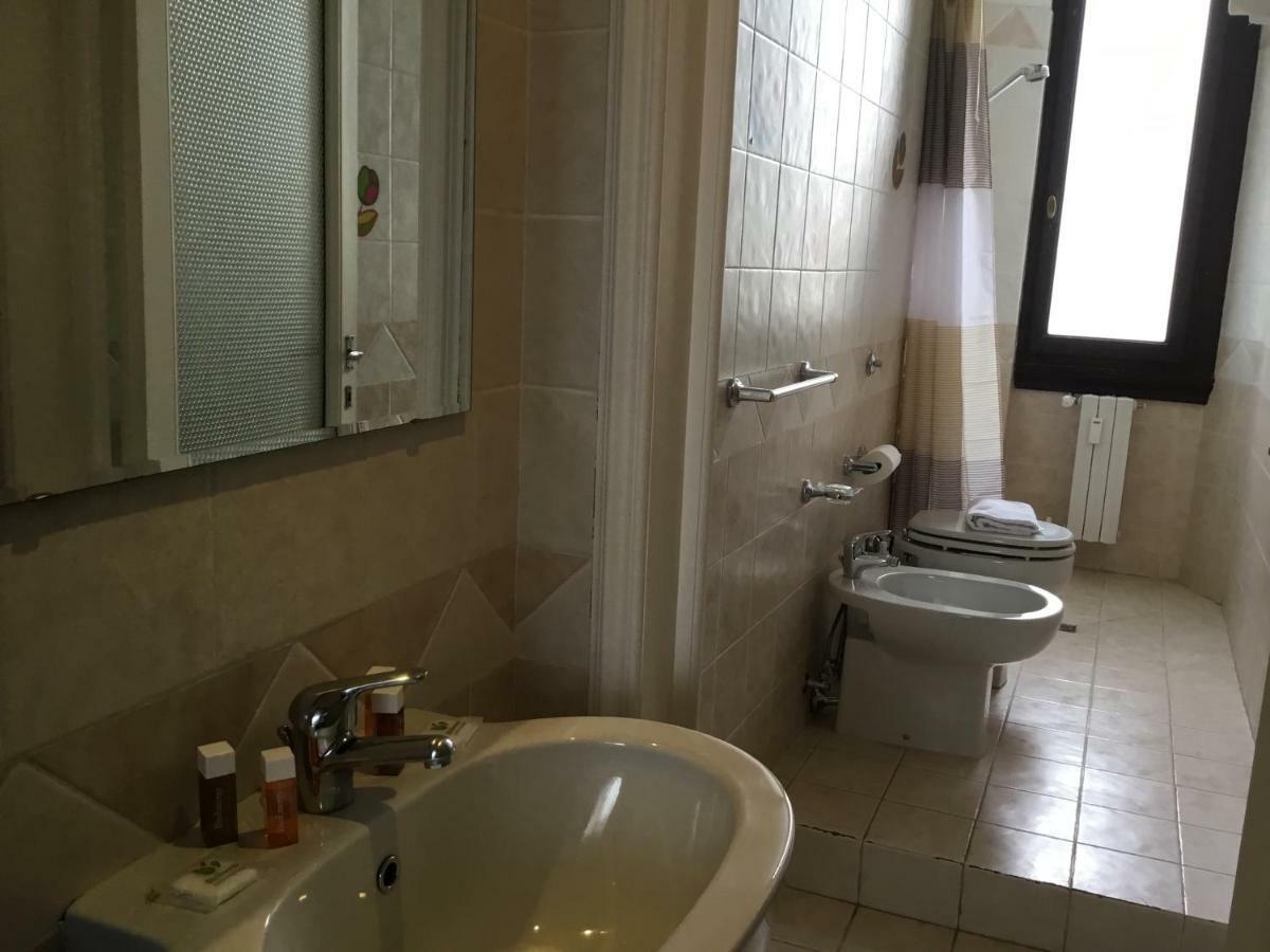 Apartment Fortezza Third Floor Florence