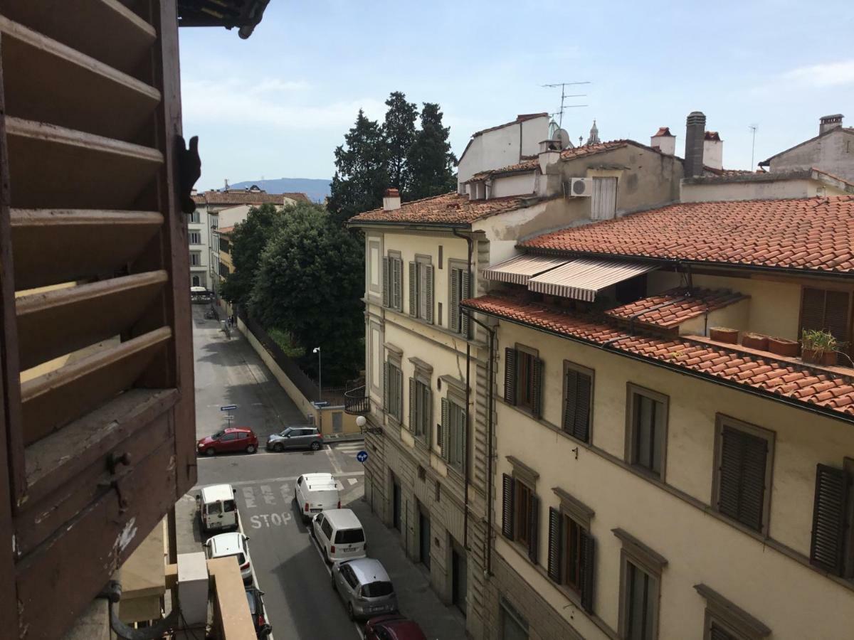Fortezza Third Floor Florence