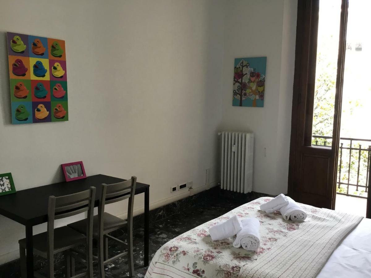 Fortezza Third Floor Apartment *