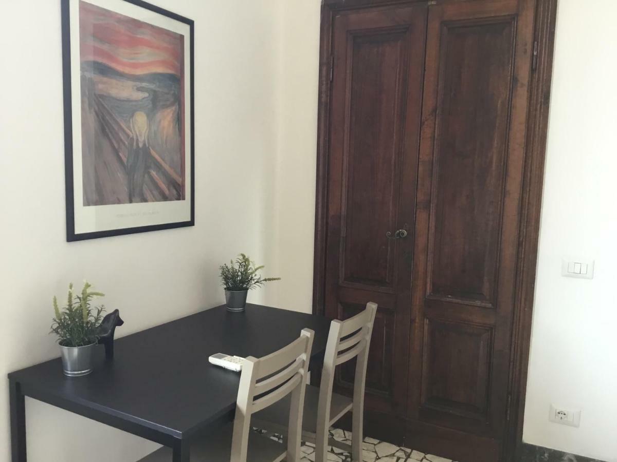 Fortezza Third Floor Apartment *