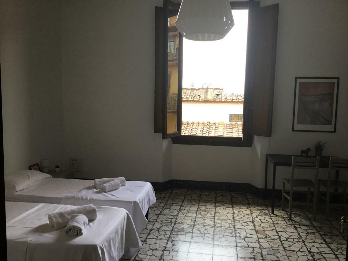 Fortezza Third Floor Florence