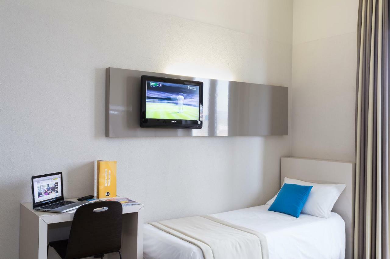 Nuovo Palazzo Di Giustizia Hotel Firenze