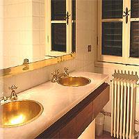 Hotel Ulivi Florence