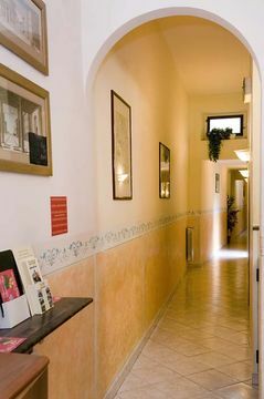 Palazzuolo Florence