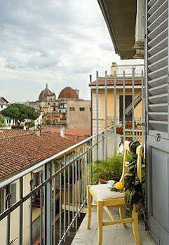 Hotel Fiorita Florença