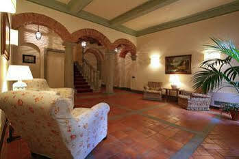 Hotel Morandi Florence