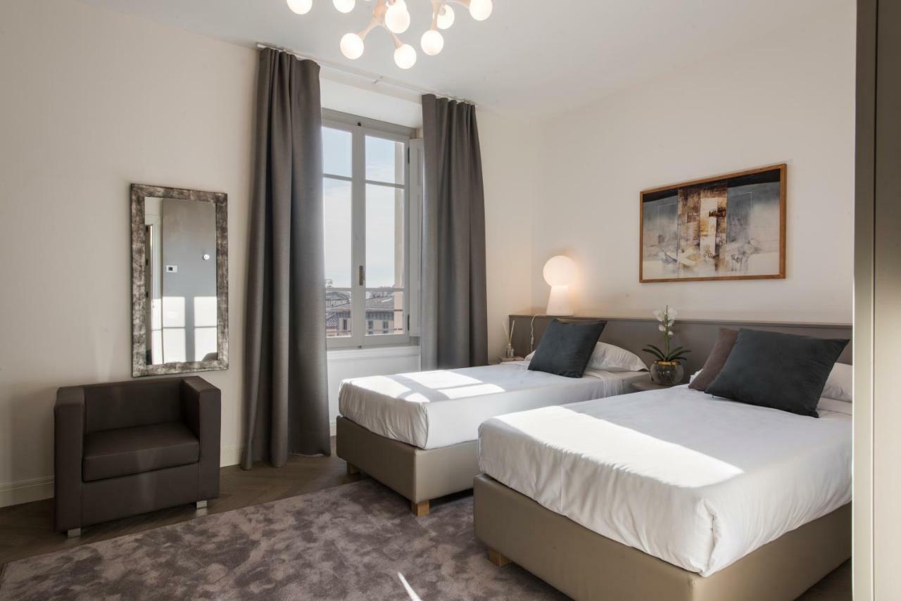 Apartment - Duomo Contemporary