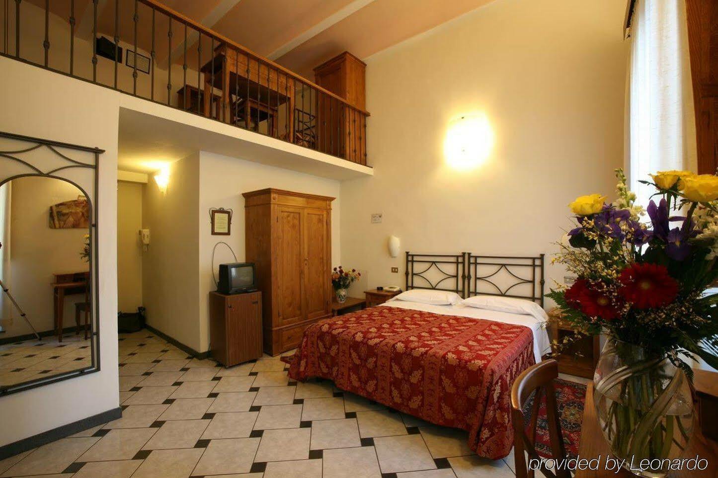 Collodi Hotel