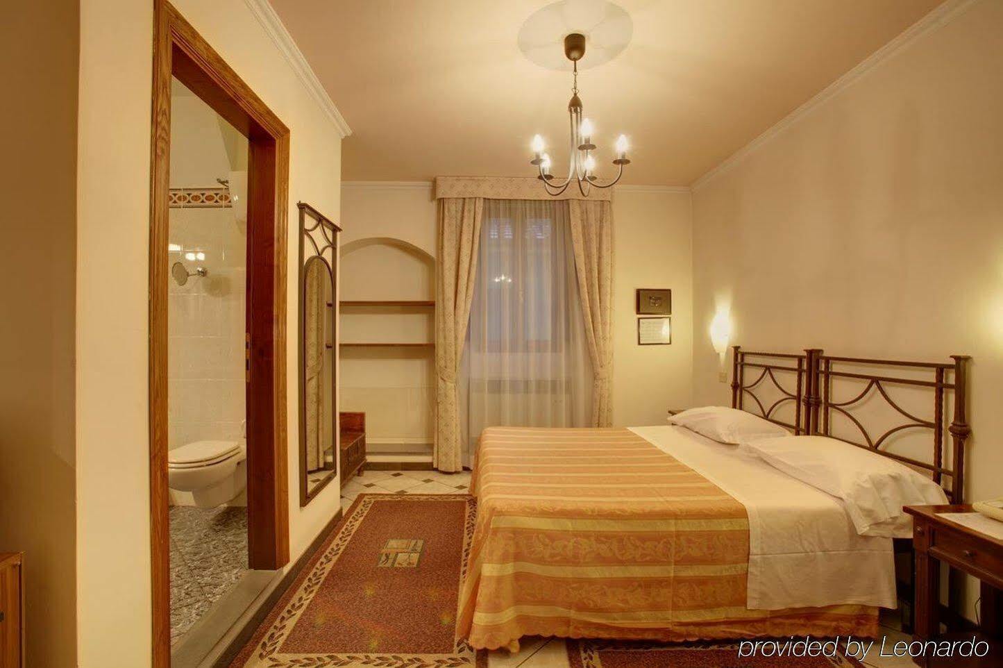 Hotel Collodi