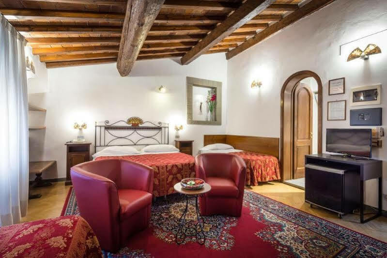 Collodi 2* Florence