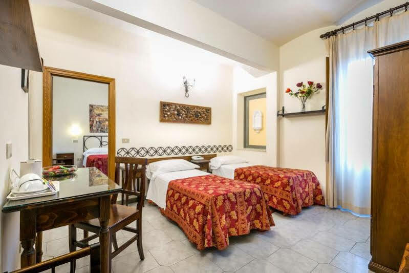 Collodi 2* Florence