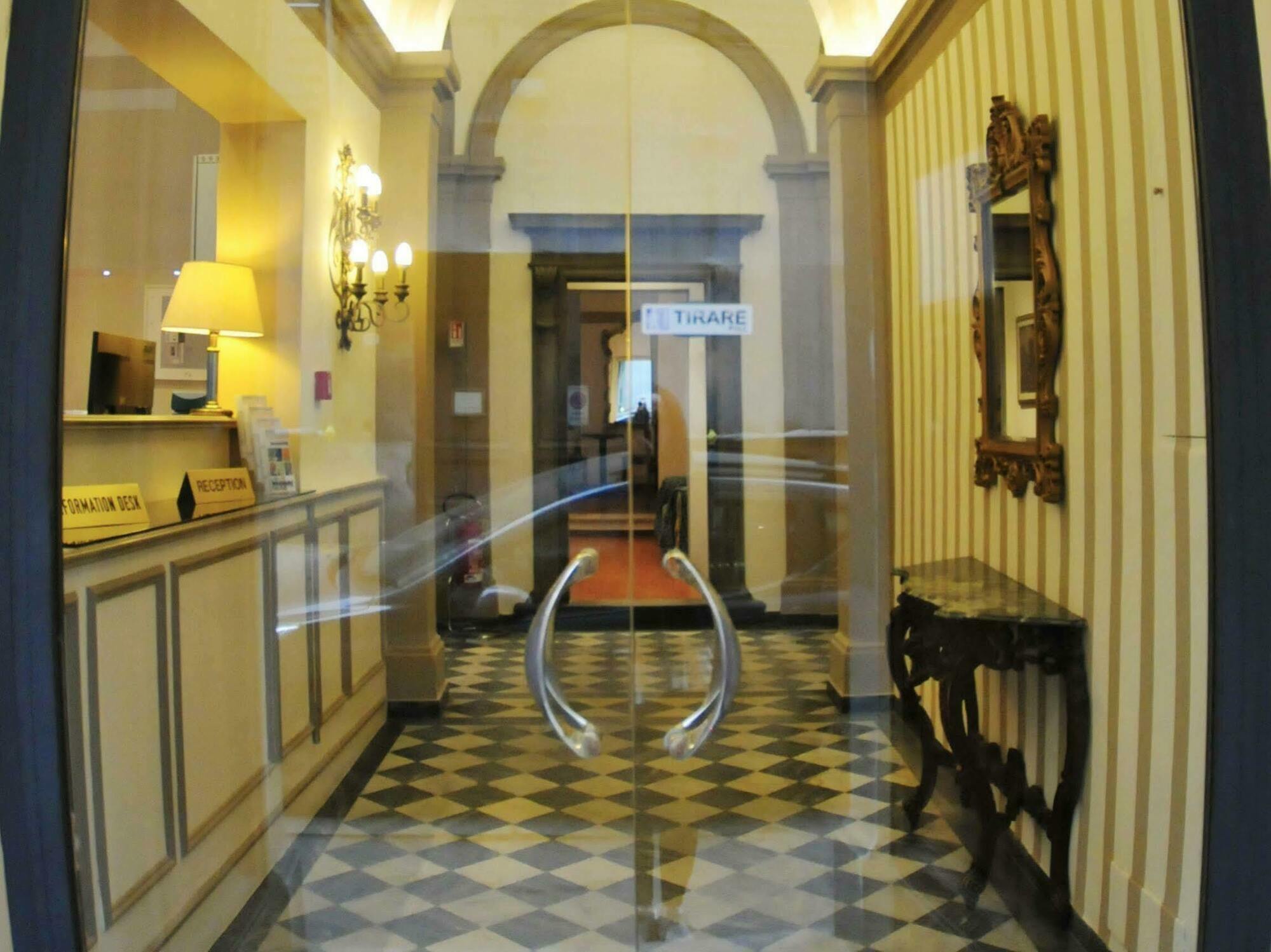 Hotel Hhb Florence
