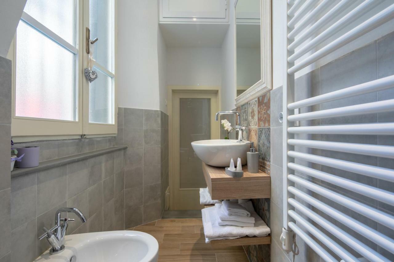 Appartement Casa Da Verrazzano In Santa Croce *
