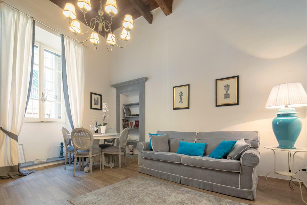 Casa Da Verrazzano In Santa Croce Florence