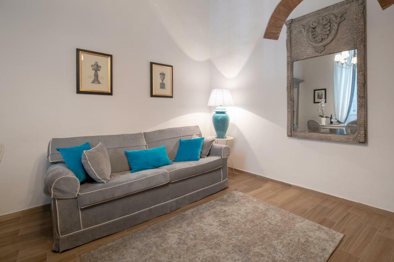 Appartement Casa Da Verrazzano In Santa Croce