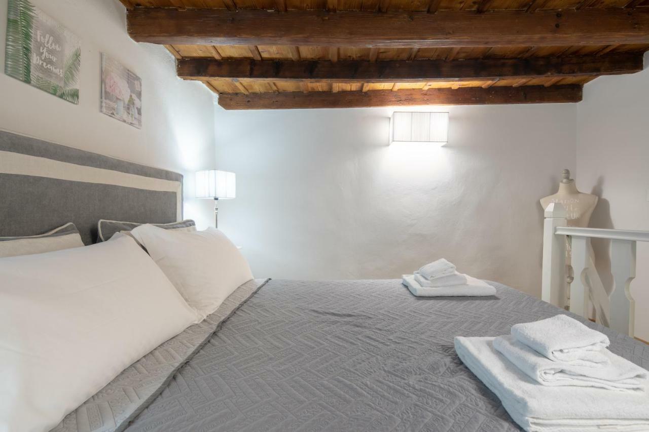 Casa Da Verrazzano In Santa Croce *