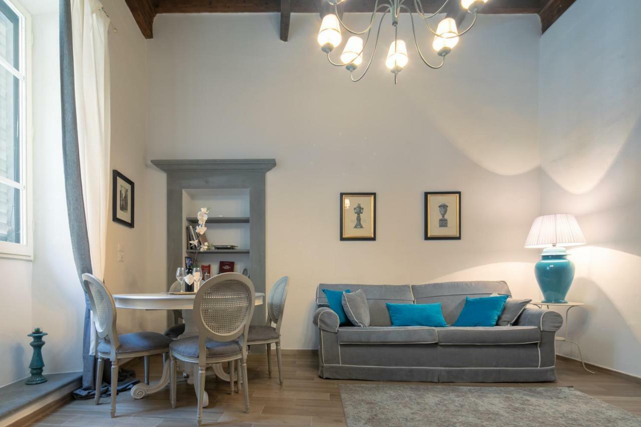 Casa Da Verrazzano In Santa Croce Appartement