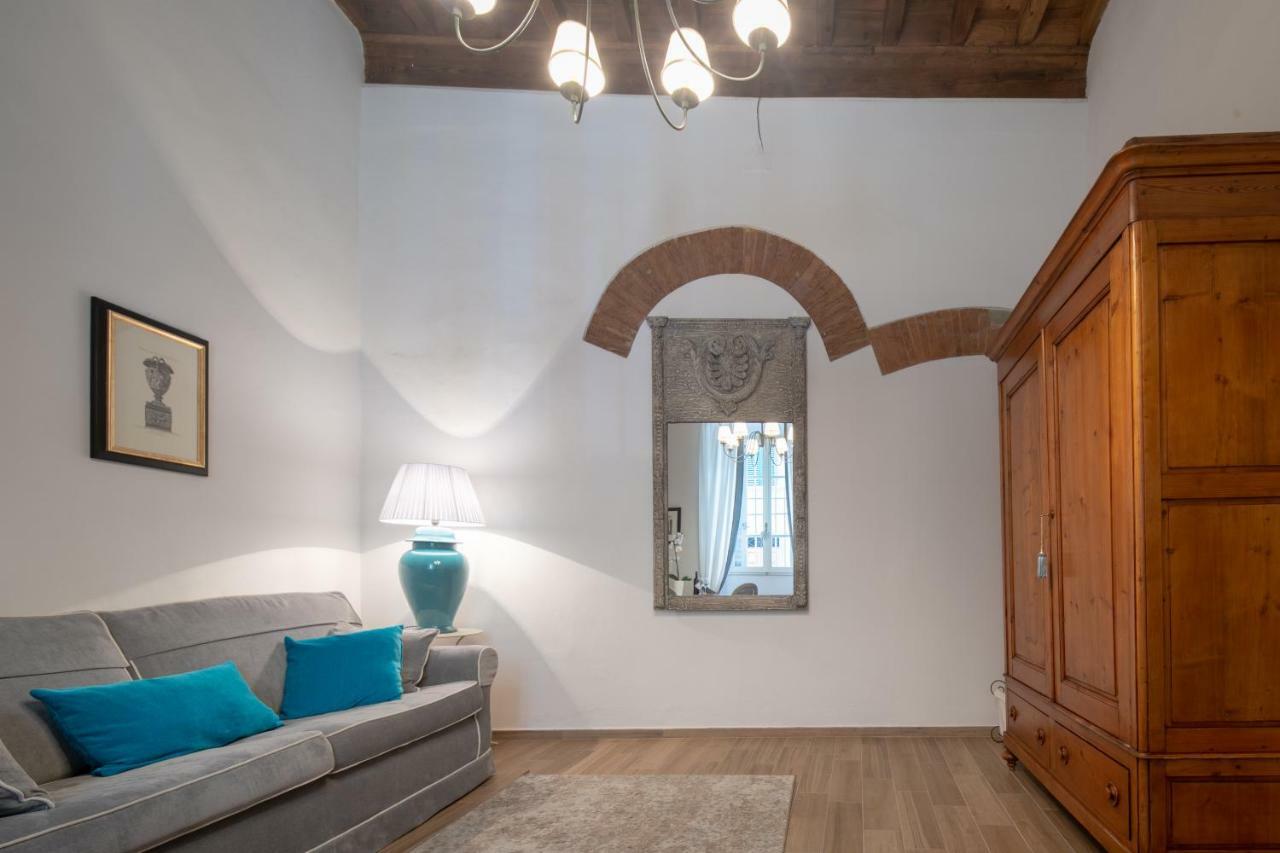 Casa Da Verrazzano In Santa Croce