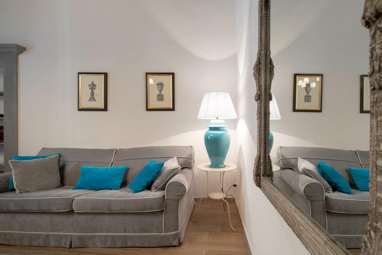 Appartement Casa Da Verrazzano In Santa Croce *