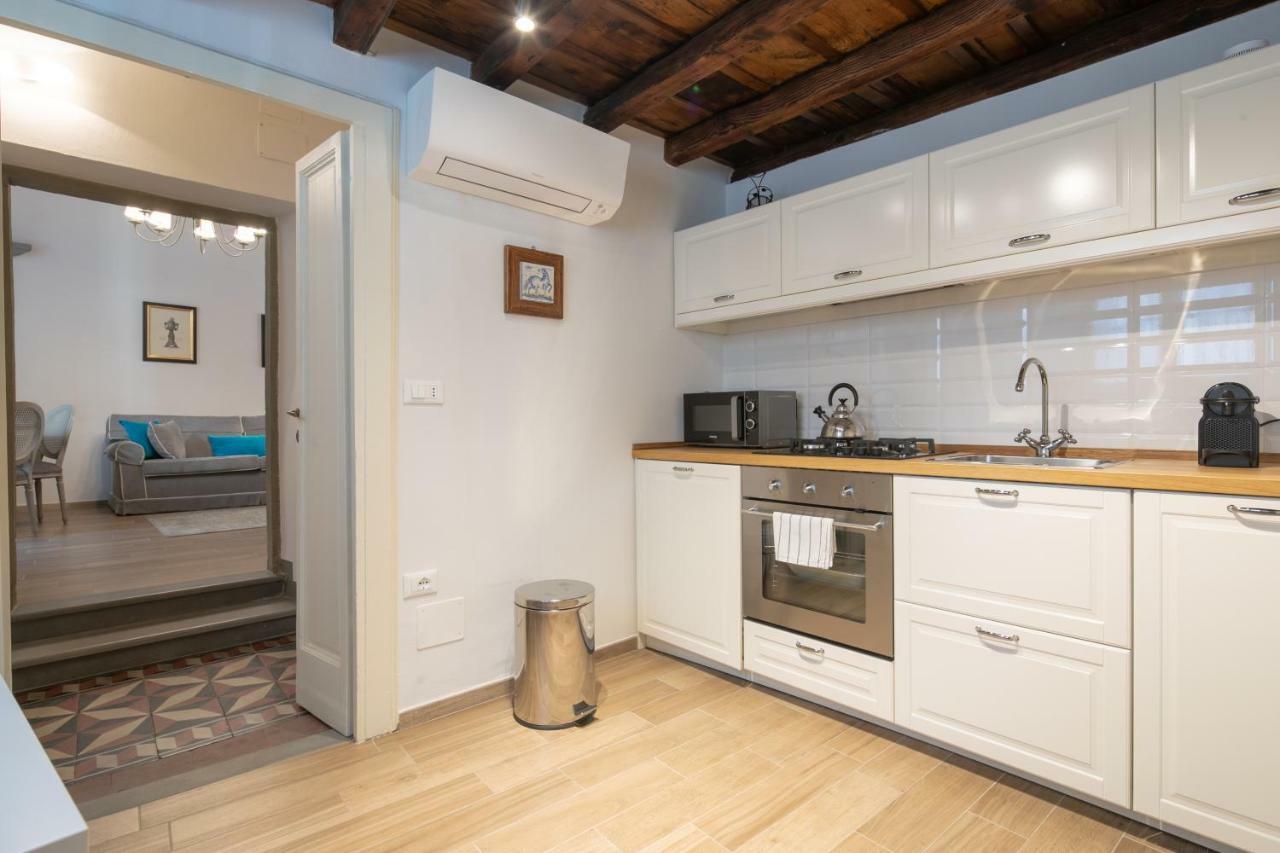 Casa Da Verrazzano In Santa Croce Florence