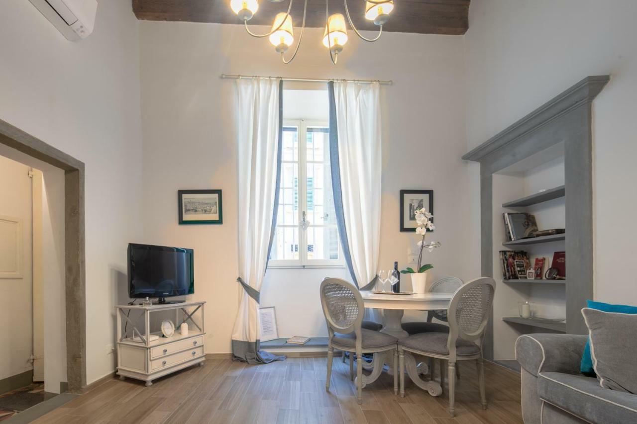 Casa Da Verrazzano In Santa Croce *