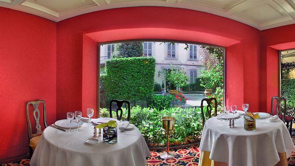 Regency - Small Luxury Of The World 5*
