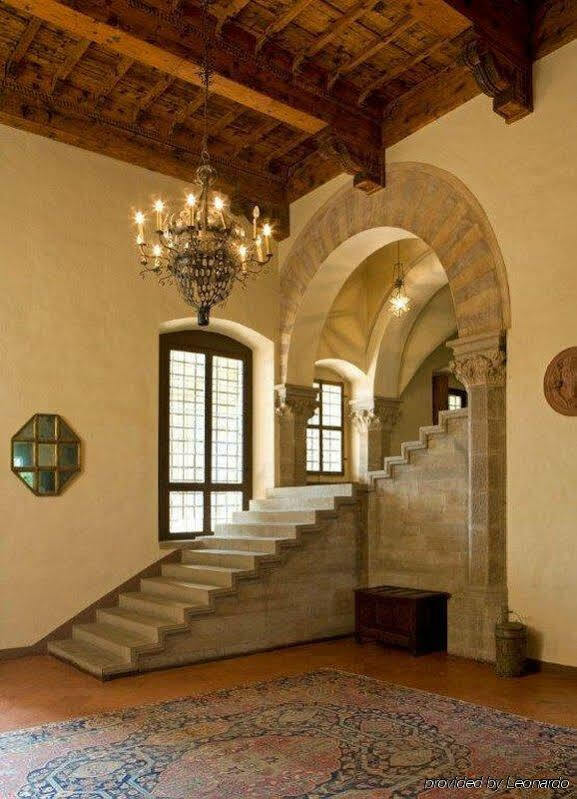 Hotel Torre Di Bellosguardo Florenz
