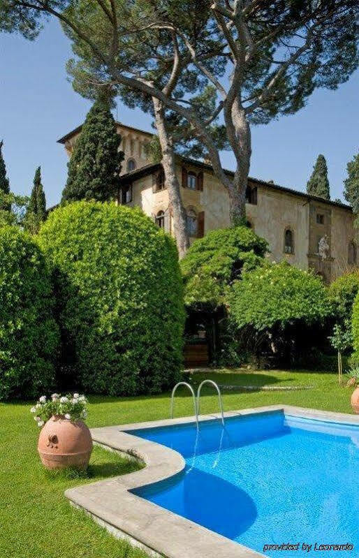 Hotel Torre Di Bellosguardo 4*