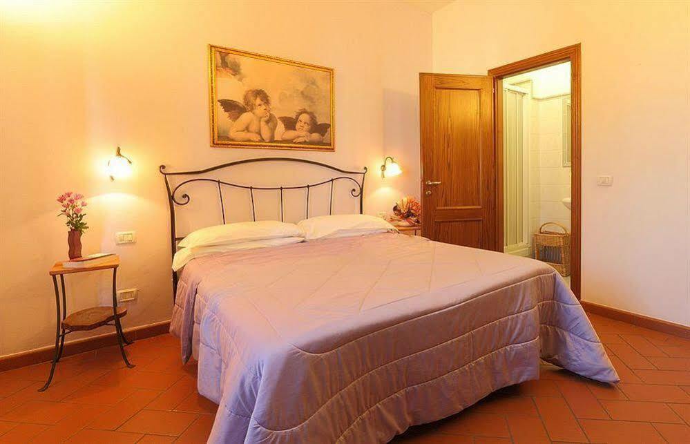 Antiche Armonie Florenz