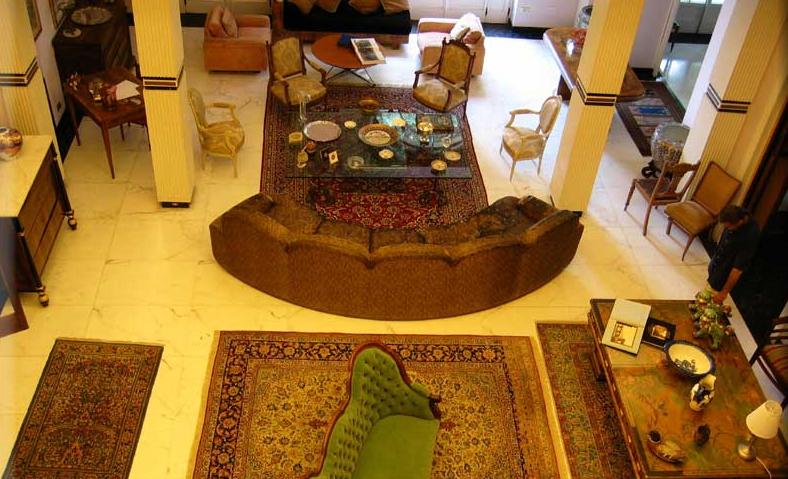 Ulivi Hotel Florence