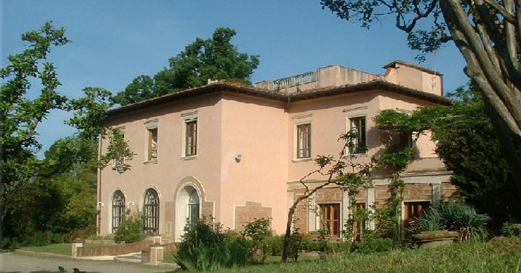 Hotel Ulivi
