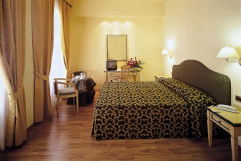 Benivieni Hotel Florença