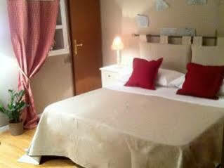 Guest house Gallo 3*