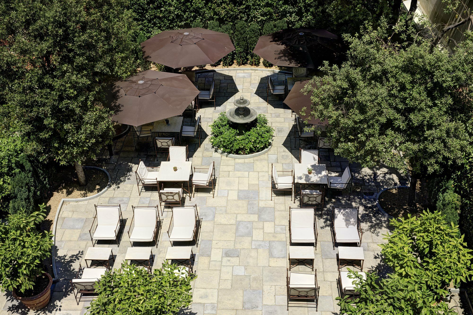 Hotel Regency - Small Luxury Of The World 5*
