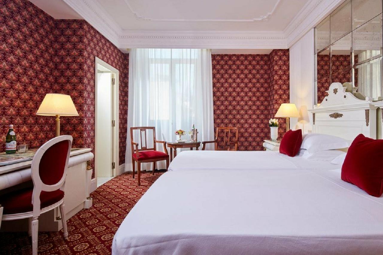 Regency - Small Luxury Of The World 5* Florence