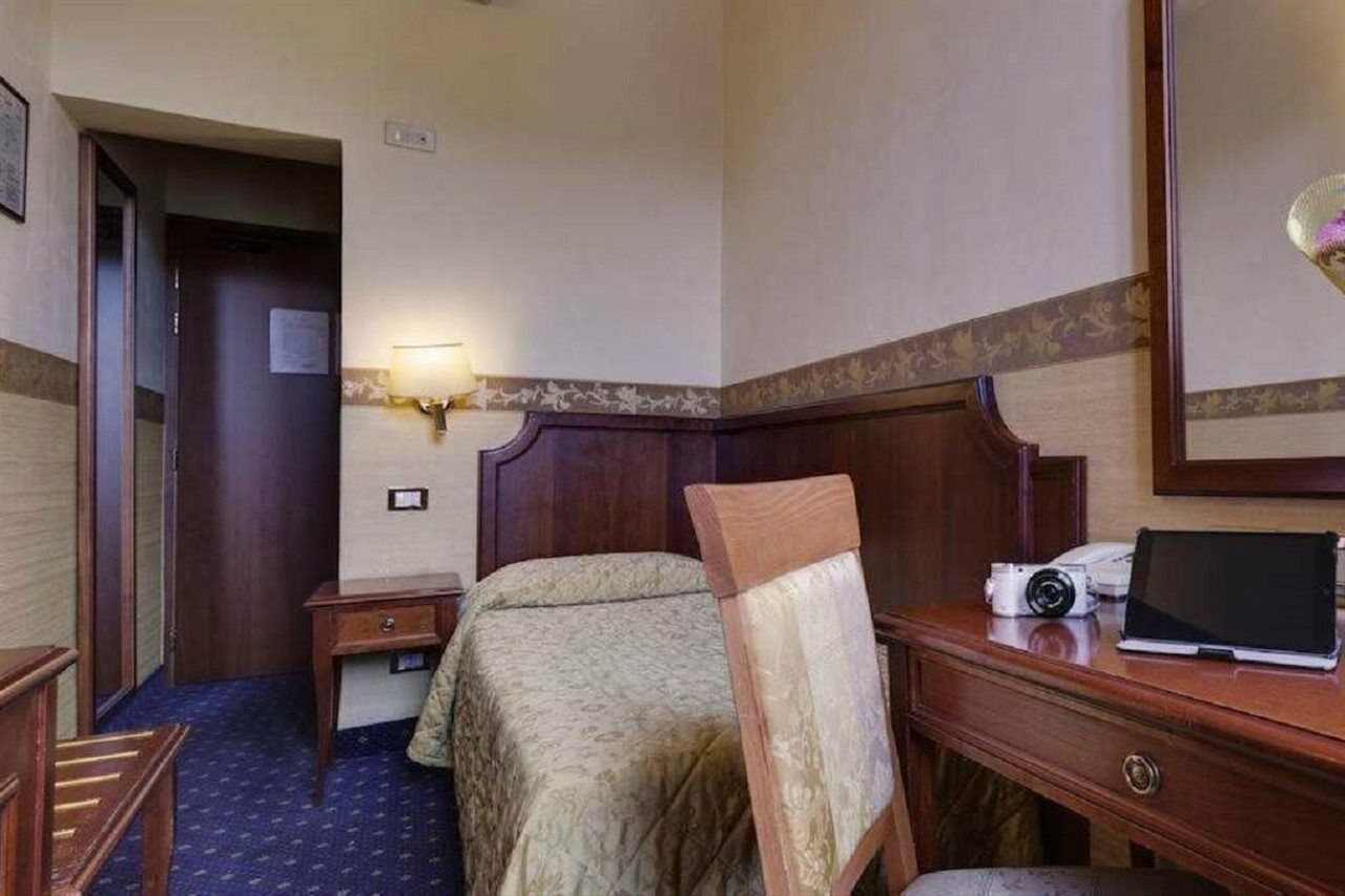 Arizona Hotel Florenz