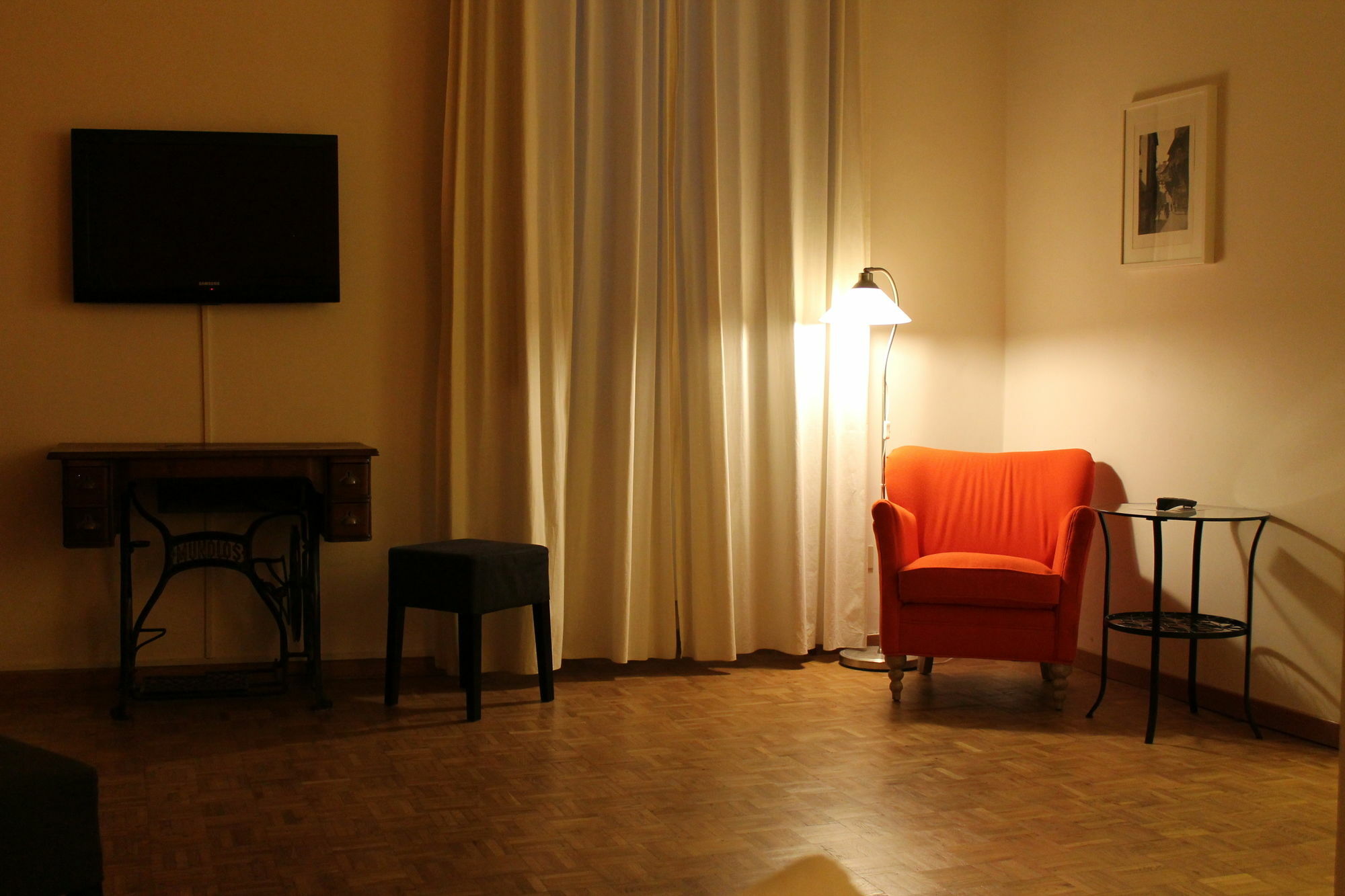 Bed & Breakfast Cimatori 3*