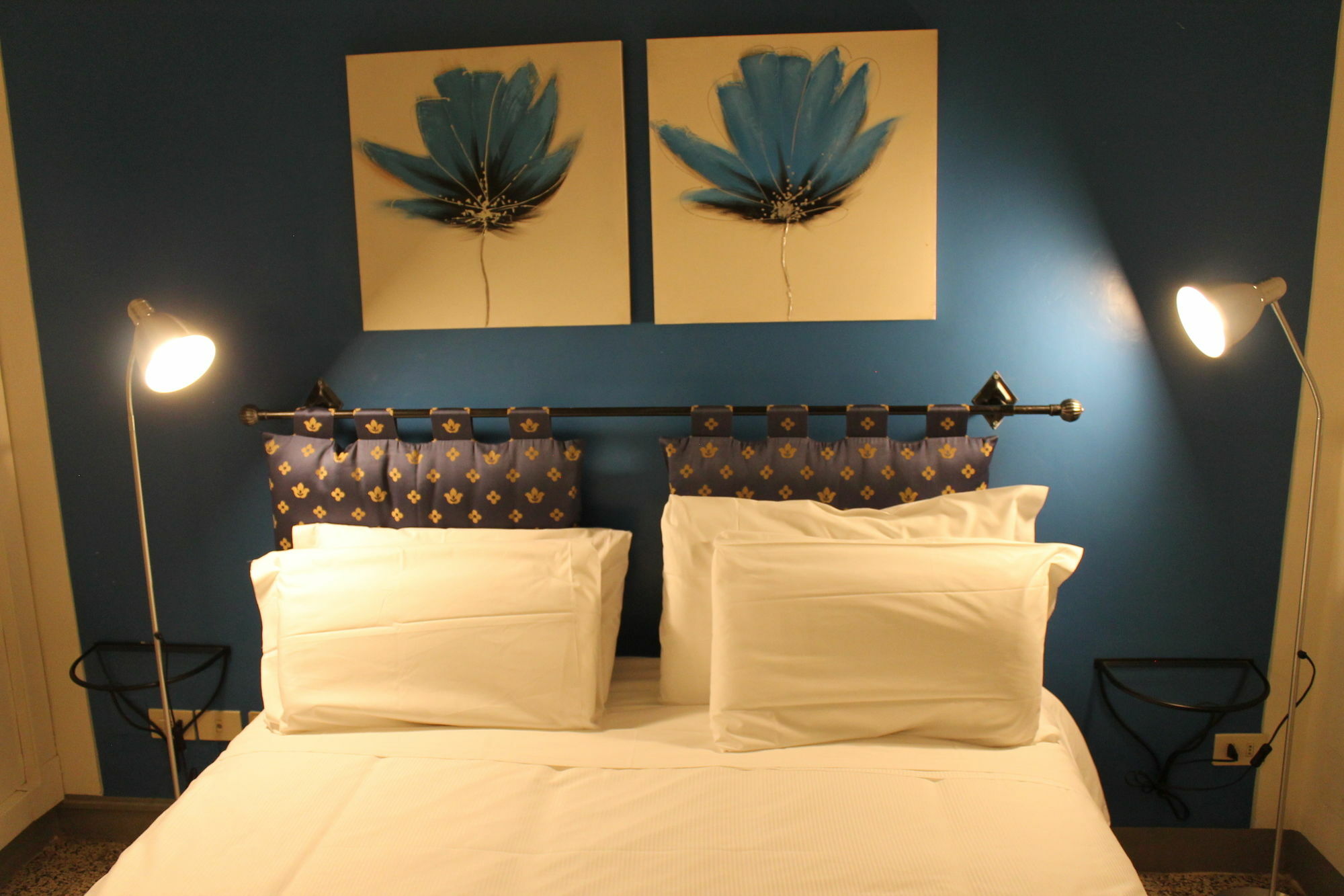 Cimatori Bed & Breakfast