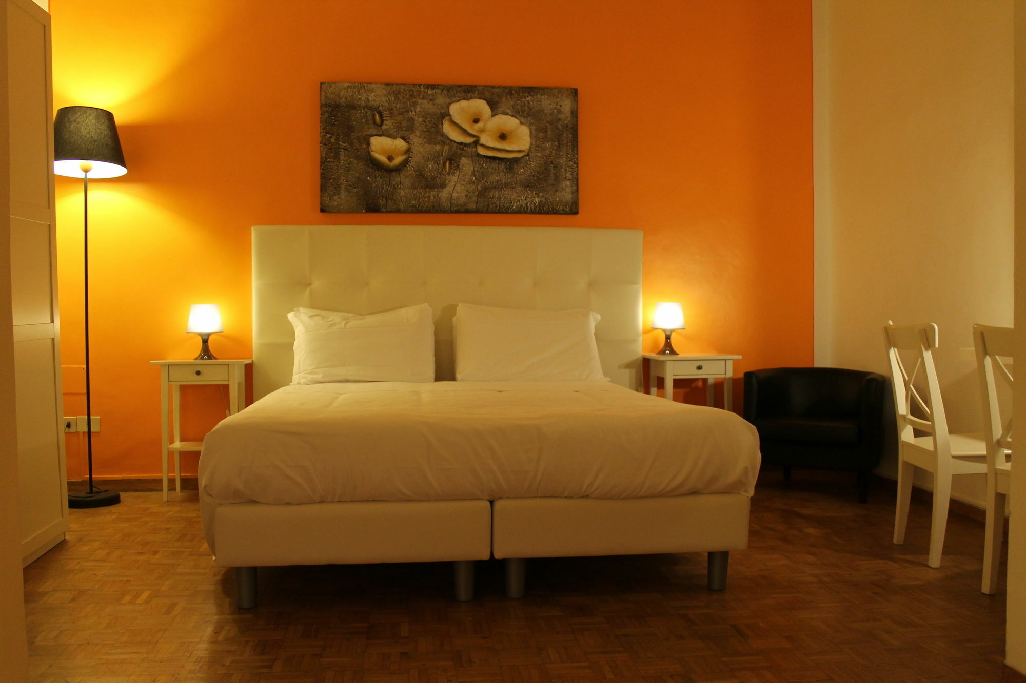Cimatori 3* Florence