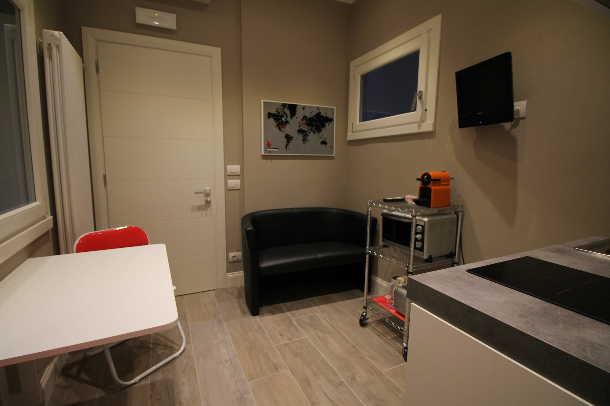 Bed & Breakfast Cimatori 3*