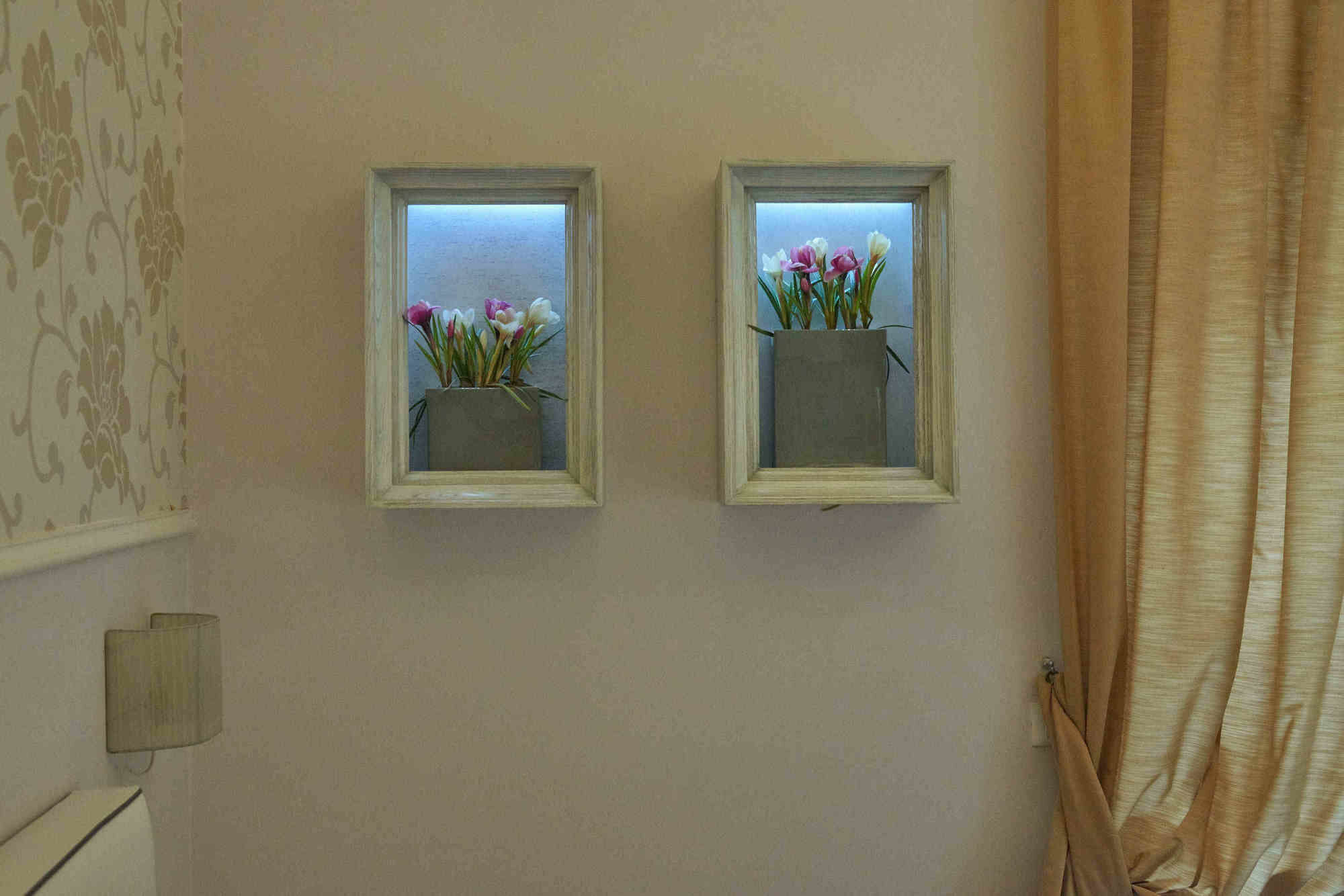 Bed & Breakfast La Residenza Dell'orafo 3*