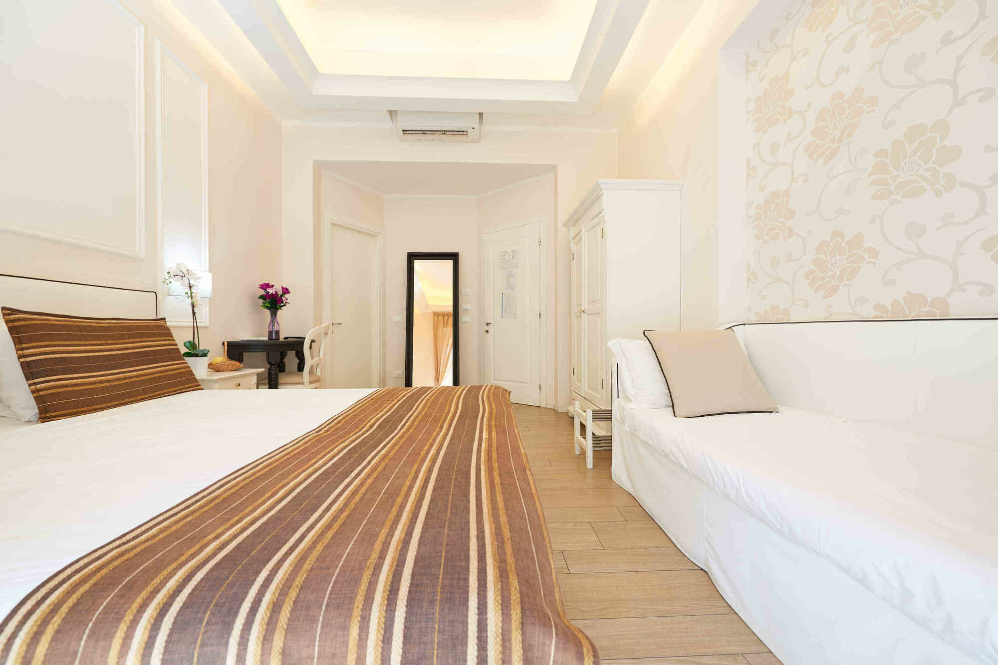 La Residenza Dell'orafo 3*