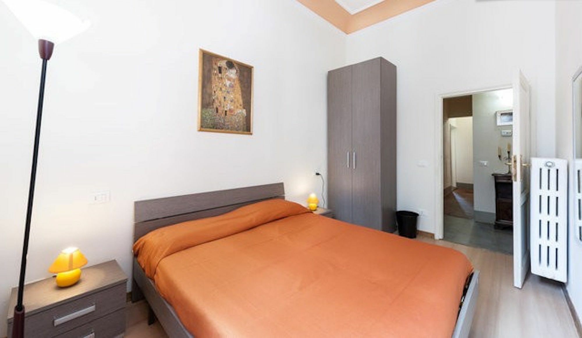 L'aranceto&stilnovo Gasthuis 3*