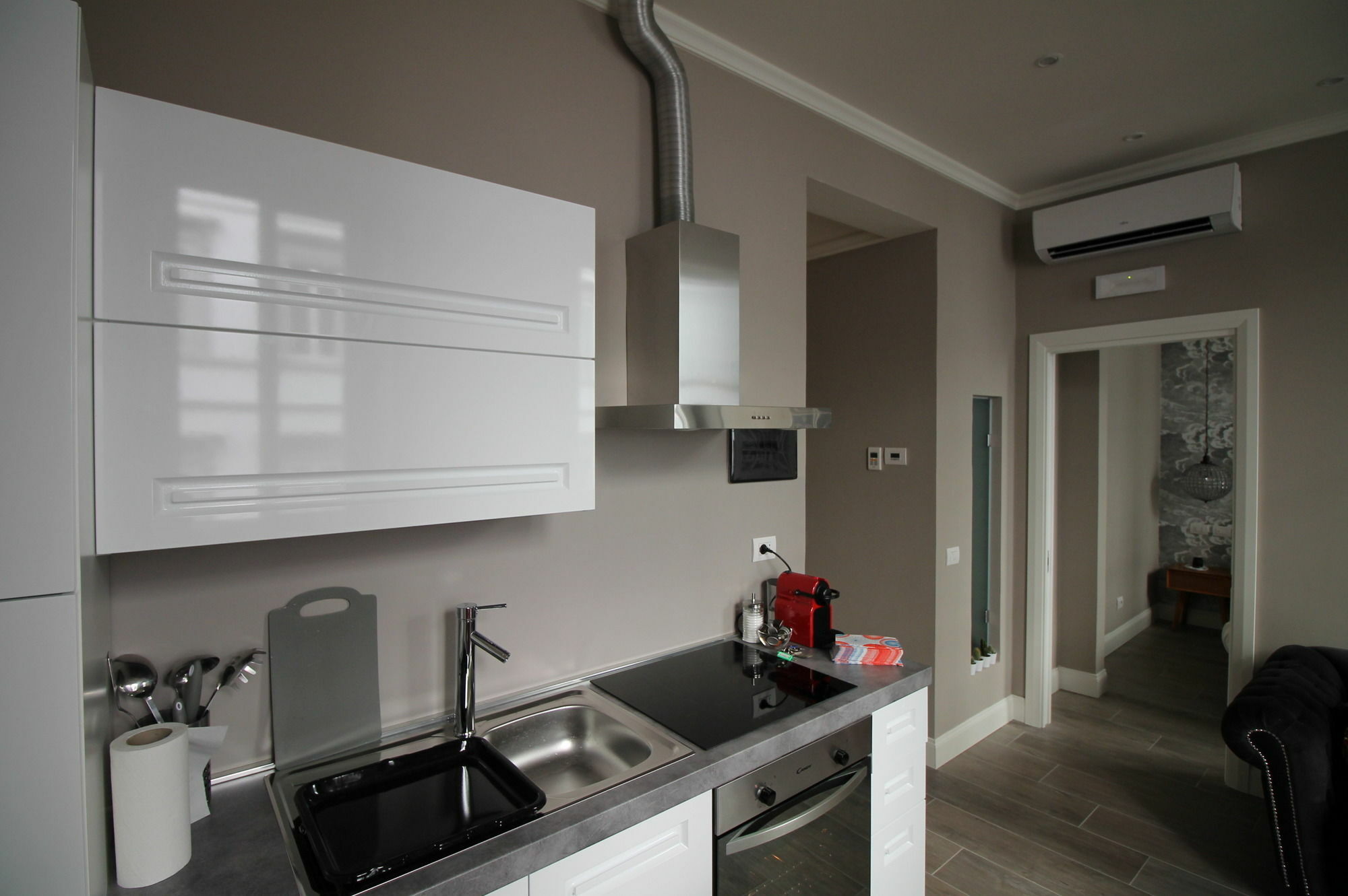 Bed & Breakfast Cimatori 3*