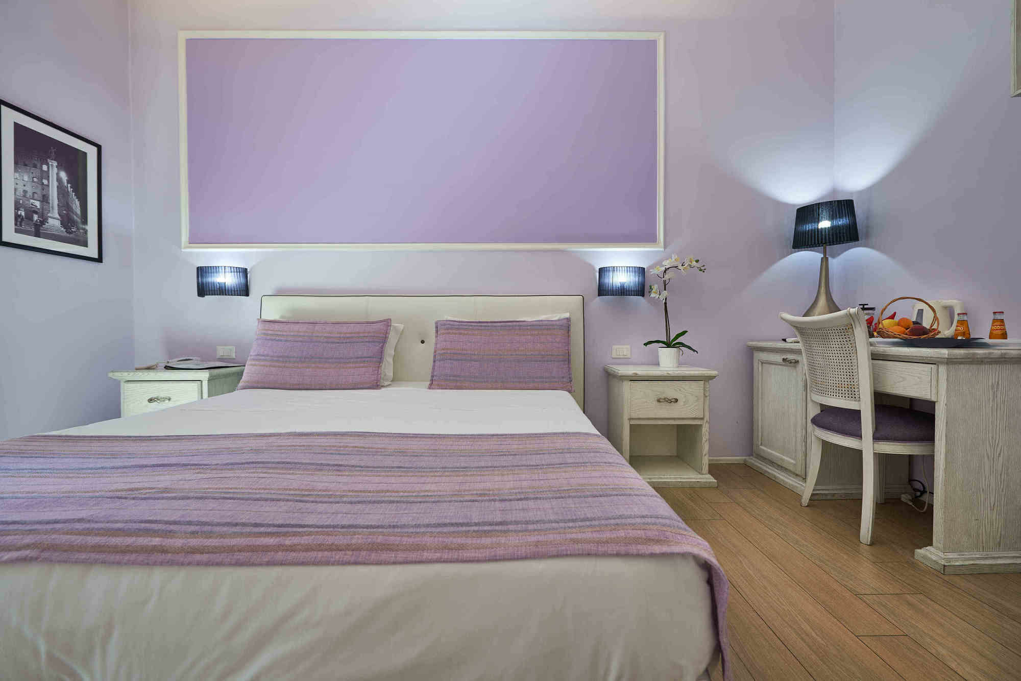 La Residenza Dell'orafo Bed & Breakfast Florence